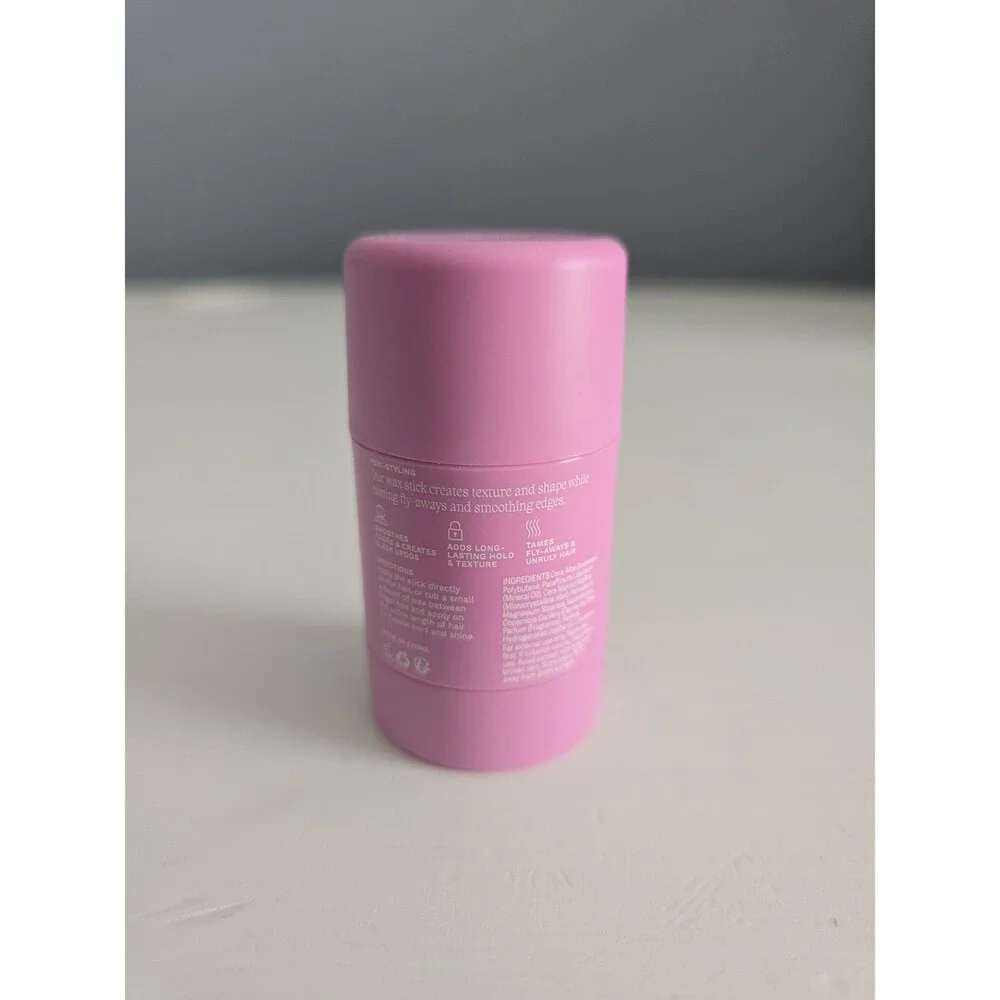 Mermade Hair Styling Wax Stick 15g NEW